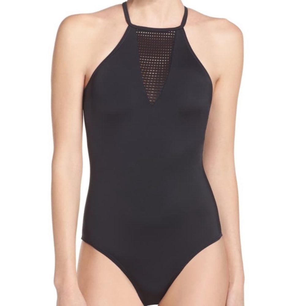 NWT Zella One Piece Swimsuit